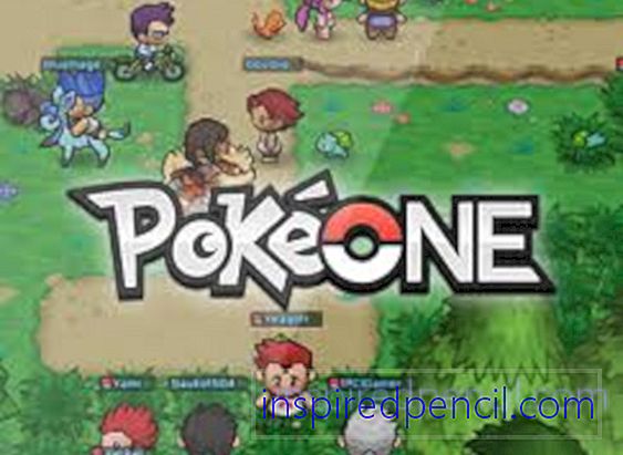 Najlepšie fanmade Pokémon MMOS
