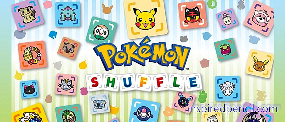 أفضل ألعاب Pokémon المحمول لنظام Android و iOS