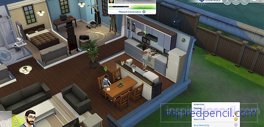 Wie kommt man das Tutorial in Sims 4 auf PS4?